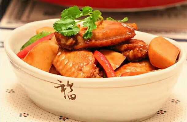 本周六孔雀河名師烹飪課程開課了