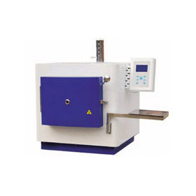 XL-2000智能一體馬弗爐