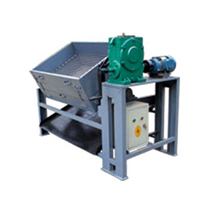 焦炭鼓后組合機(jī)械篩